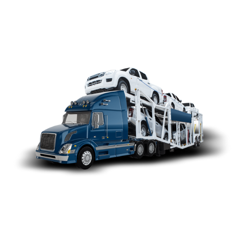 Patriot Auto Transport