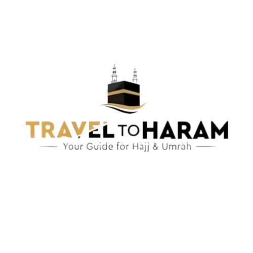 Travel To Haram